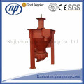 High Quality Frothy Slurries Pump (8 SV-AF)